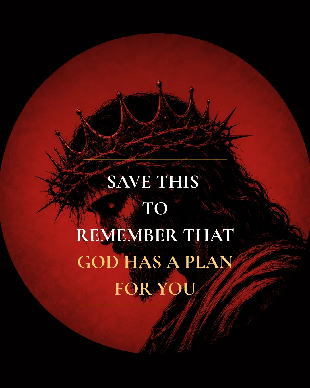 Meta ad creative: save reminder