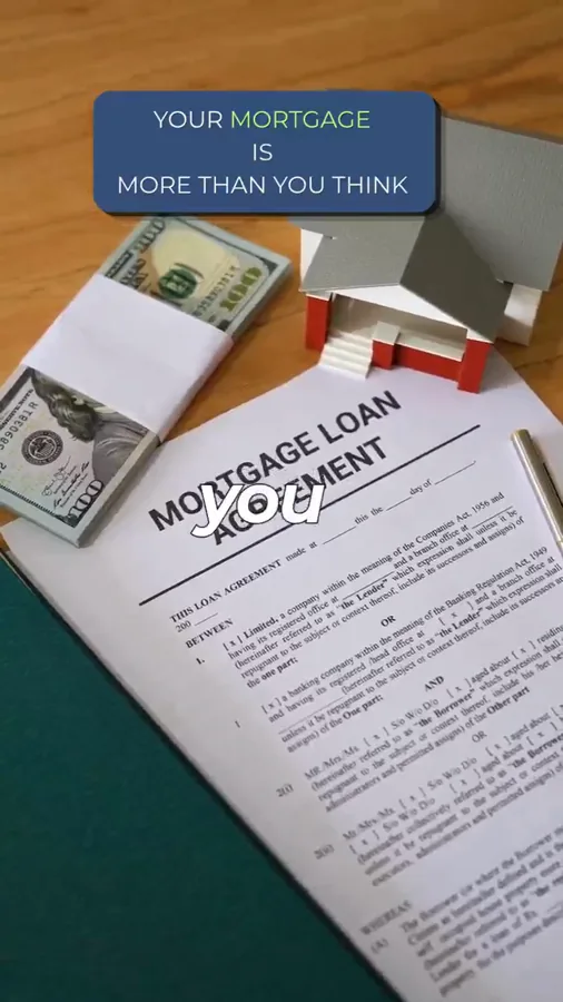 Condo fees campaign video poster