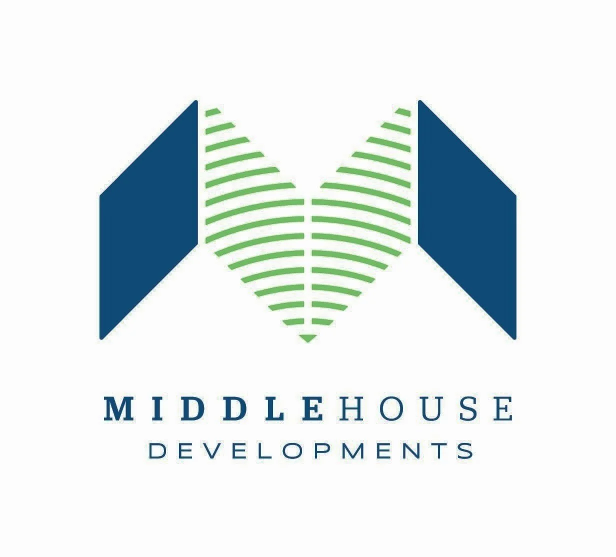 MiddleHouse Developments logo